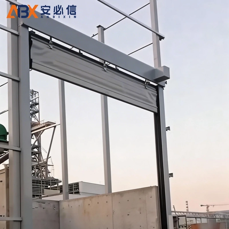 常州市海绵门封