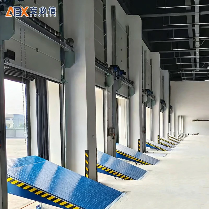 常州市提升门